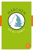 Cover-Bild zum Titel 'Märchen aus der Schweiz' von ''