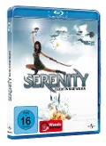 Cover-Bild zum Titel 'Serenity - Flucht in neue Welten' von 'Joss Whedon, David Newman'