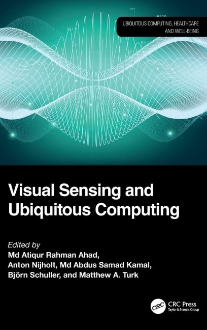 Visual Sensing and Ubiquitous Computing - 