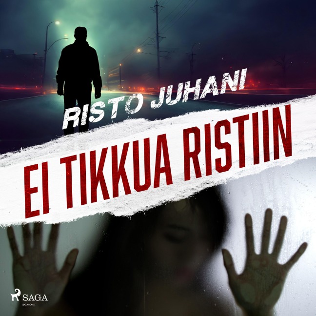 Ei tikkua ristiin - Risto Juhani