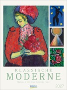 Cover-Bild zum Titel 'Klassische Moderne 2027' von ''