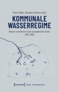 Cover-Bild zum Titel 'Kommunale Wasserregime' von ''