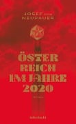 Cover-Bild zum Titel 'Österreich im Jahre 2020' von 'Josef von Neupauer'