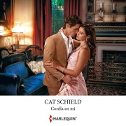 Cover-Bild zum Titel 'Confía en mí' von 'Cat Schield'