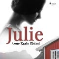 Cover-Bild zum Titel 'Julie' von 'Anne Karin Elstad'