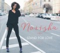 Cover-Bild zum Titel 'Stand for Love' von 'Norisha'