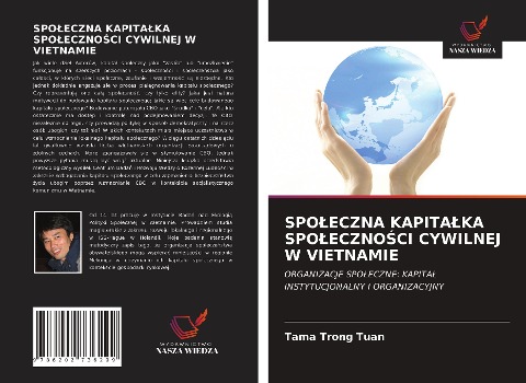 SPO¿ECZNA KAPITA¿KA SPO¿ECZNO¿CI CYWILNEJ W VIETNAMIE - Tama Trong Tuan