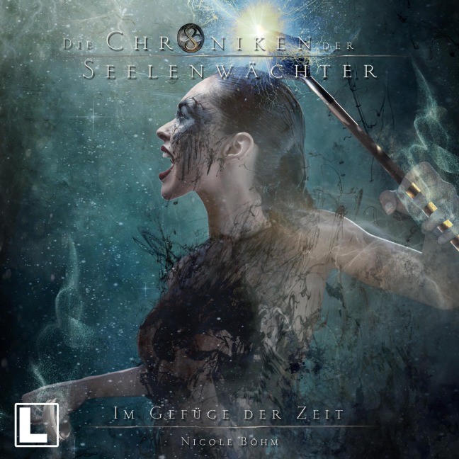 Im Gefüge der Zeit - Nicole Böhm