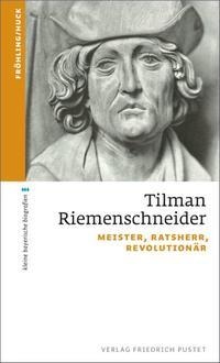 Tilman Riemenschneider - Stefan Fröhling, Markus Huck