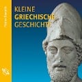 Cover-Bild zum Titel 'Kleine griechische Geschichte (Ungekürzt)' von 'Pedro Barceló'