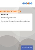 Cover-Bild zum Titel 'Herzensangelegenheit' von 'Harald Reil'