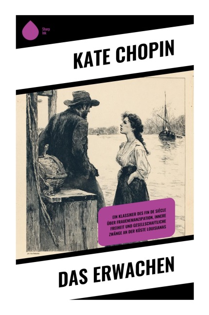 Das Erwachen - Kate Chopin