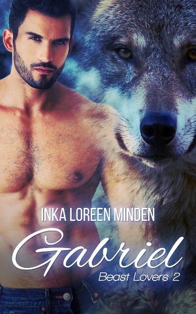 Gabriel - Inka Loreen Minden