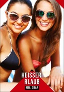 Cover-Bild zum Titel 'Heißer Urlaub' von 'Mia Graf'