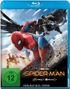 Cover-Bild zum Titel 'Spider-Man: Homecoming' von 'Jonathan Goldstein, John Francis Daley, Jon Watts, Christopher Ford, Chris Mckenna'
