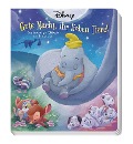 Cover-Bild zum Titel 'Disney: Gute Nacht, ihr lieben Tiere!' von 'Lisa Marsoli'