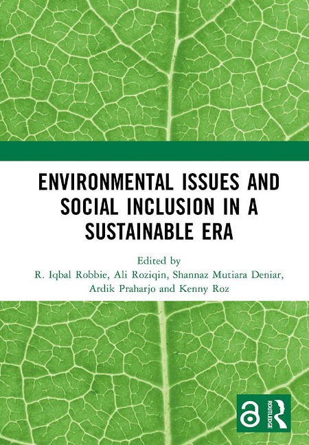 Environmental Issues and Social Inclusion in a Sustainable Era - 