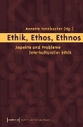 Cover-Bild zum Titel 'Ethik, Ethos, Ethnos' von ''