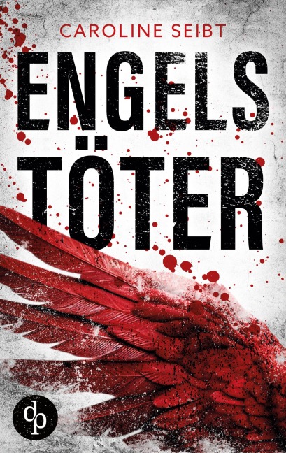 Engelstöter - Caroline Seibt
