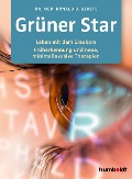 Cover-Bild zum Titel 'Grüner Star' von 'Ronald D. Gerste'