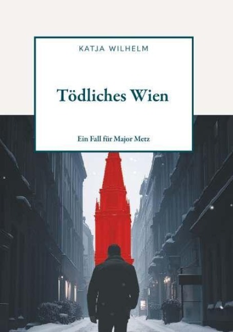 Tödliches Wien - Katja Wilhelm