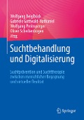 Suchtbehandlung und Digitalisierung - 