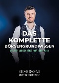 Cover-Bild zum Titel 'Das komplette Börsengrundwissen' von 'Oliver Sparing'