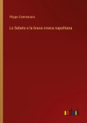 Cover-Bild zum Titel 'Lo Sebeto e la brava civeca napolitana' von 'Filippo Cammarano'