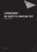 Cover-Bild zum Titel 'L'Appartement' von 'Soëlle Voyant Labro'