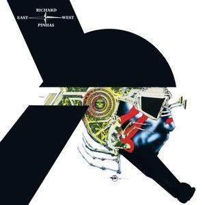 East West - Richard Pinhas