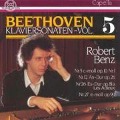Klaviersonaten Vol.5 - Robert Benz