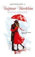 Yagmur Yüreklim - Sevval Cevahir