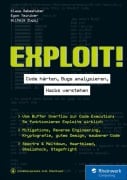 Exploit! - Klaus Gebeshuber, Egon Teiniker, Wilhelm Zugaj