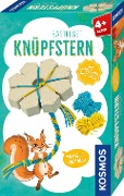 Knüpfstern - 