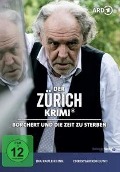 Der Zürich Krimi - Wolf Jakoby, Michael Klaukien