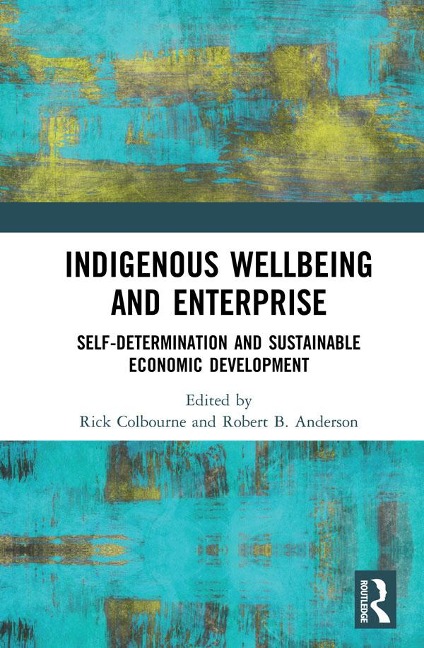 Indigenous Wellbeing and Enterprise - 