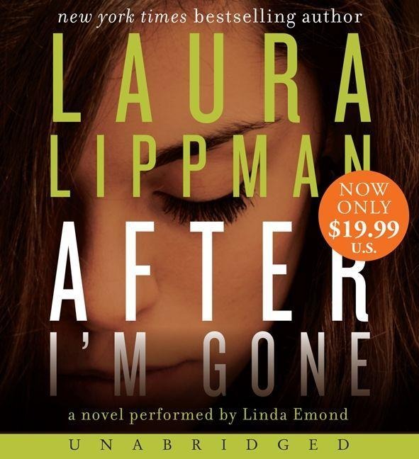 After I'm Gone - Laura Lippman