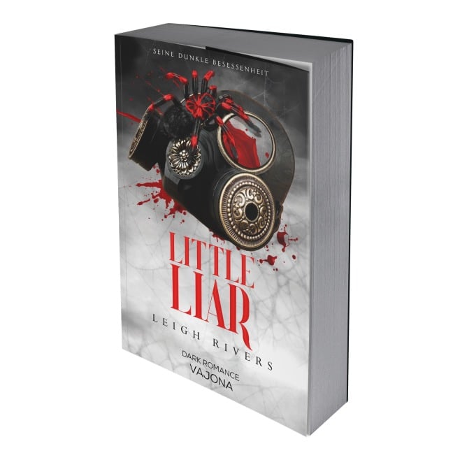 Little Liar - Leigh Rivers