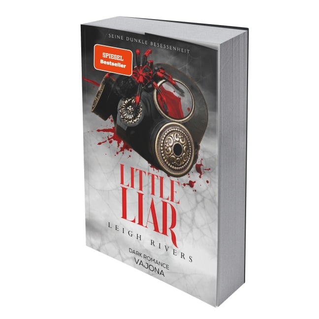 Little Liar - Leigh Rivers