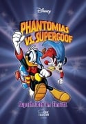 Cover-Bild zum Titel 'Enthologien 18' von 'Walt Disney'