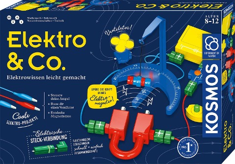 Elektro & Co. - 