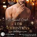 Cover-Bild zum Titel 'A Secret Crush for Christmas' von 'Devney Perry'