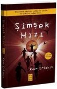 Cover-Bild zum Titel 'Simsek Hizi' von 'Kaan Ertekin'