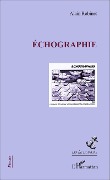 Cover-Bild zum Titel 'Écographie' von 'Alain Robinet'