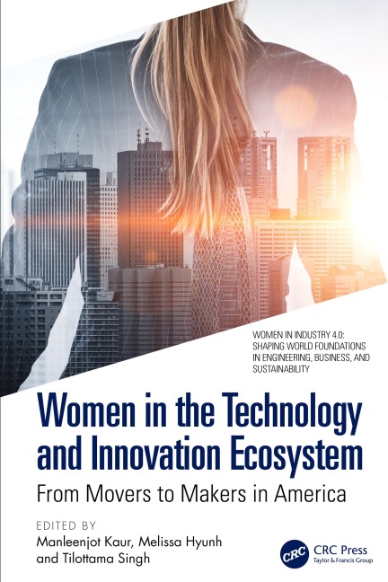 Women in the Technology and Innovation Ecosystem - 