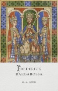 Cover-Bild zum Titel 'Frederick Barbarossa' von 'Eric Marshall White'