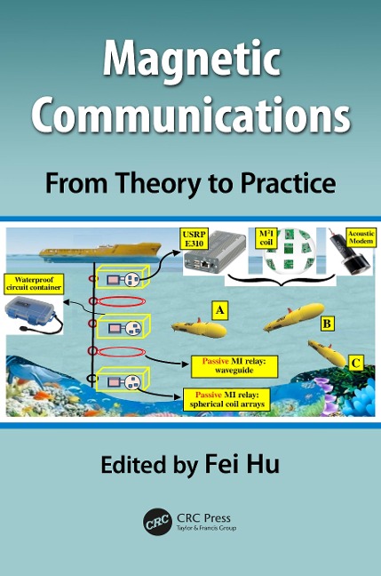 Magnetic Communications: From Theory to Practice - 