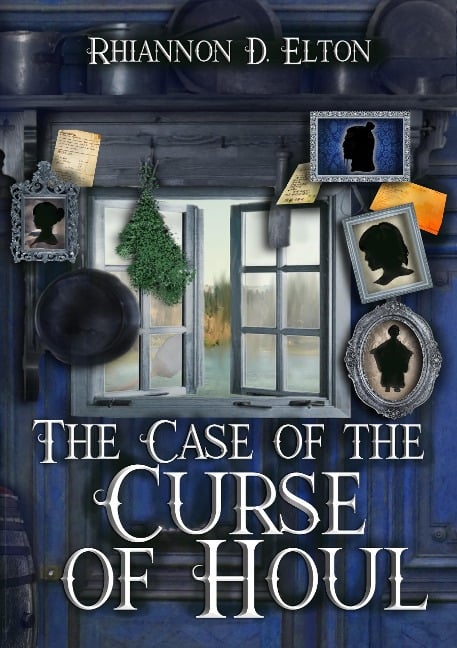 The Case of the Curse of Houl: Chapter Two Excerpt (The Wolflock Cases Excerpts Vol. One, #3) - Rhiannon D. Elton