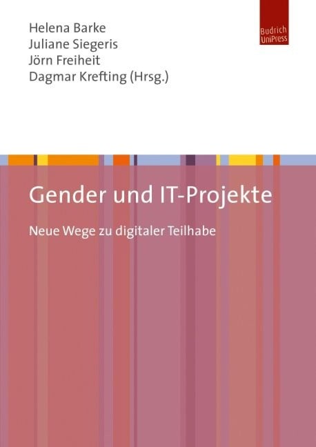 Gender und IT-Projekte - 