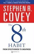 The 8th Habit - Stephen R. Covey